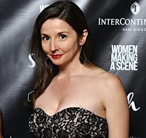 Official profile picture of Amy Kersten