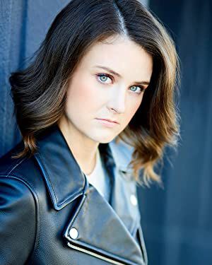 Official profile picture of Amy Leigh Trost