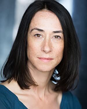 Official profile picture of Amy Marston