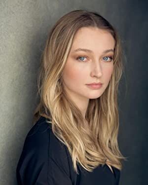 Official profile picture of Amy McPherson
