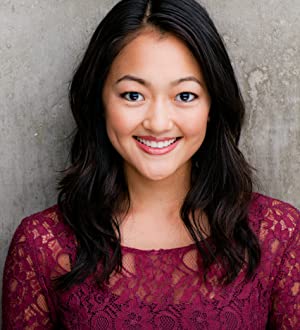 Official profile picture of Amy Okuda