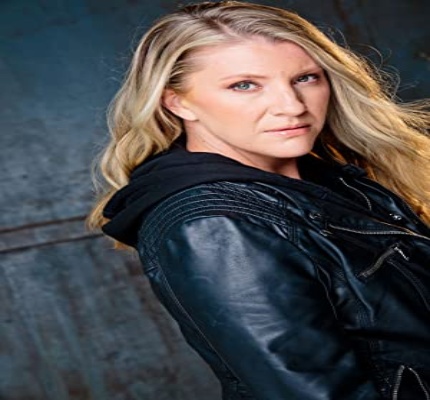 Official profile picture of Amy Schumacher