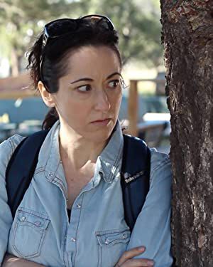 Official profile picture of Amy Searcy