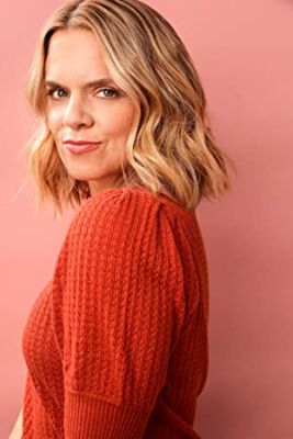 Official profile picture of Amy Spanger