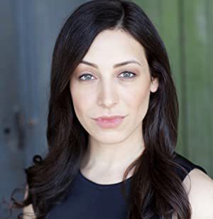 Official profile picture of Amy Stricker