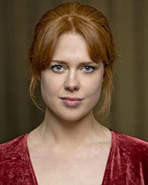 Official profile picture of Amy Waugh