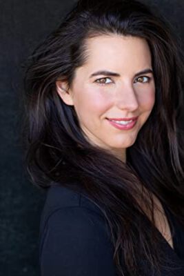 Official profile picture of Amy Zubieta Movies