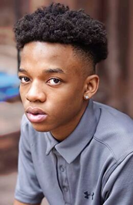 Official profile picture of Amyrh Harris