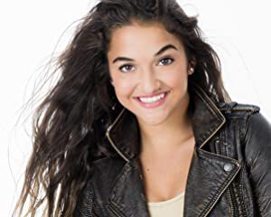 Official profile picture of Ana Avdellas