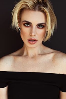 Official profile picture of Ana Bergman