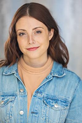 Official profile picture of Ana Bohr