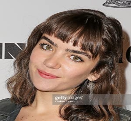 Official profile picture of Ana Coto