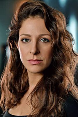 Official profile picture of Ana Lopes