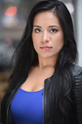 Official profile picture of Ana Lucia Chaverria