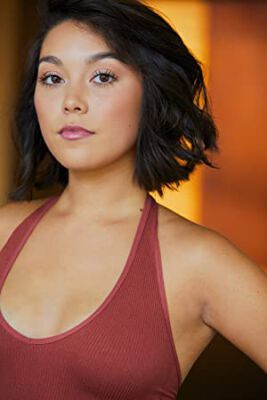 Official profile picture of Ana Yi Puig