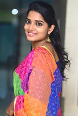 Official profile picture of Anagha L.K.