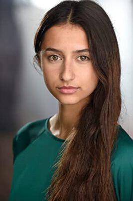 Official profile picture of Anais Jessica Berinde