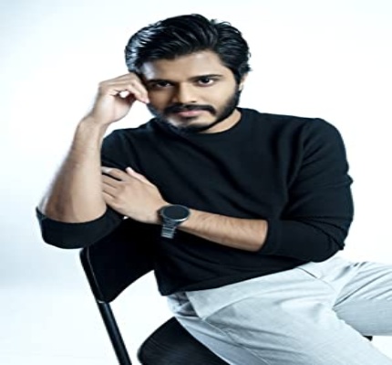 Official profile picture of Anand Deverakonda