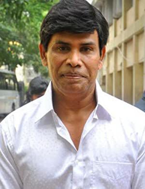 Official profile picture of Anandraj