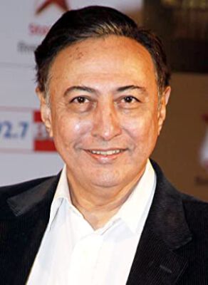 Official profile picture of Anang Desai