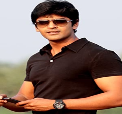 Official profile picture of Ananth Nag
