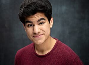 Official profile picture of Anantjot S Aneja