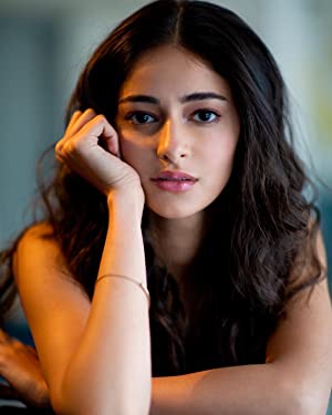 Official profile picture of Ananya Panday