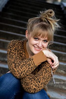 Official profile picture of Anastasia Burnett