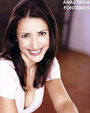 Official profile picture of Anastasia Fontaines