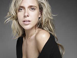 Official profile picture of Anastasia Ganias Movies