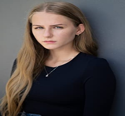 Official profile picture of Anastasia Kouts