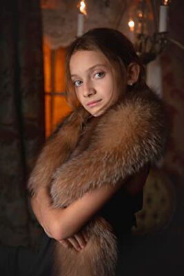 Official profile picture of Anastasia Potapov