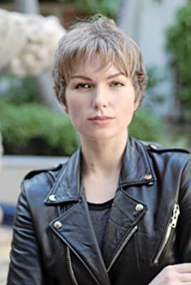Official profile picture of Anastasiya Mitrunen Movies