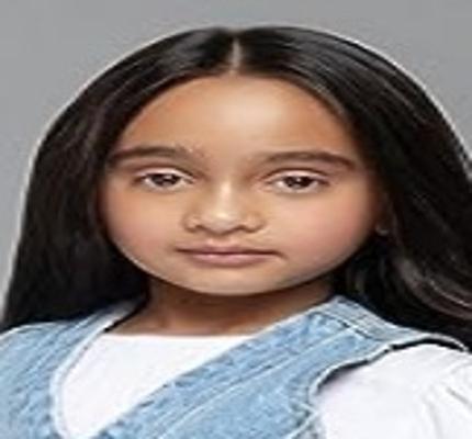 Official profile picture of Anaya Patel