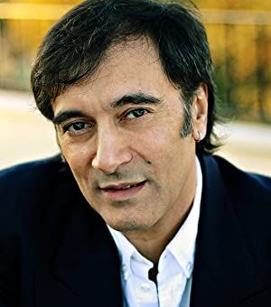 Official profile picture of Aníbal Silveyra