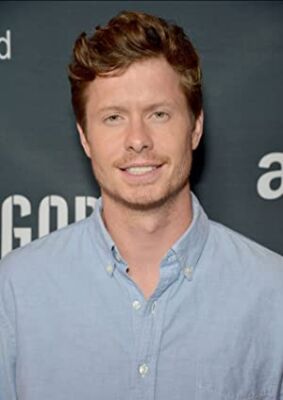 Official profile picture of Anders Holm