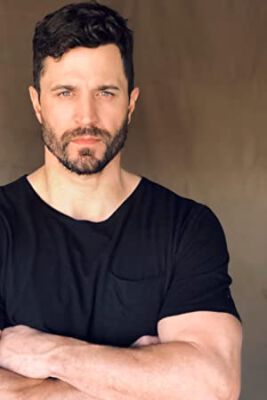 Official profile picture of Anderson Davis