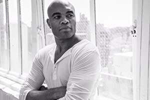 Official profile picture of Anderson Silva