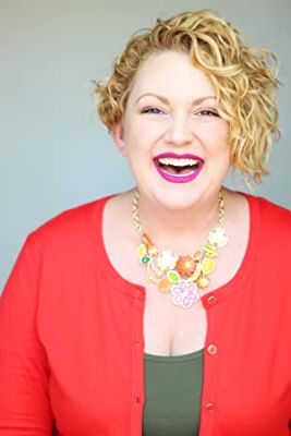 Official profile picture of Andi Gibson