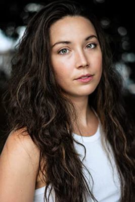 Official profile picture of Andi Morrow