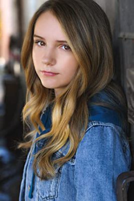 Official profile picture of Andie Stanek