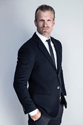 Official profile picture of André Eriksen