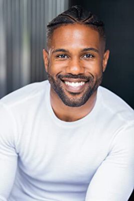 Official profile picture of André L. Johnson