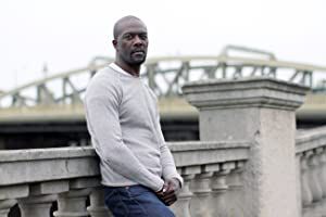 Official profile picture of André Layne