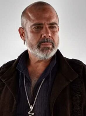 Official profile picture of André Mattos
