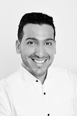 Official profile picture of Andre Bellos