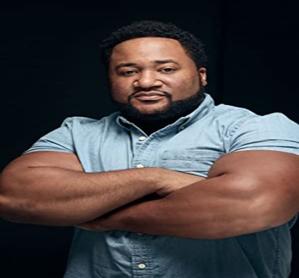 Official profile picture of Andre Blackwell
