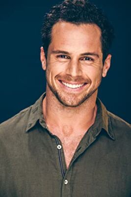 Official profile picture of Andre Bolourchi