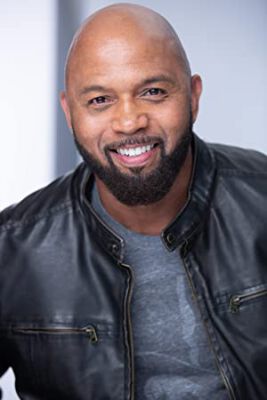 Official profile picture of Andre Johnson