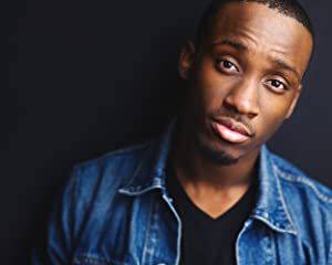 Official profile picture of Andre L. Pierce